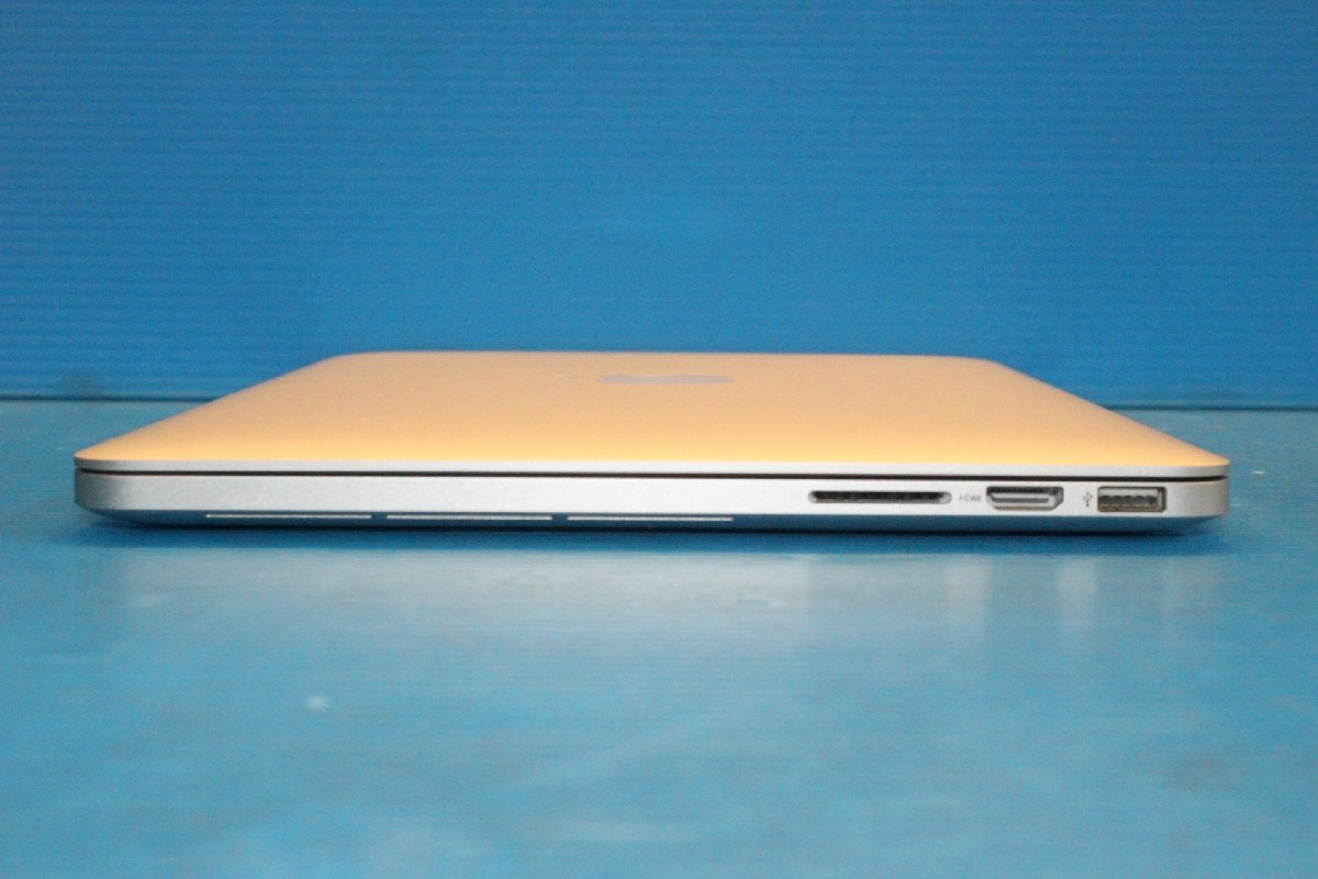 ごろーさま専用 13インチ MacBook Pro 16GB Core i7 - www