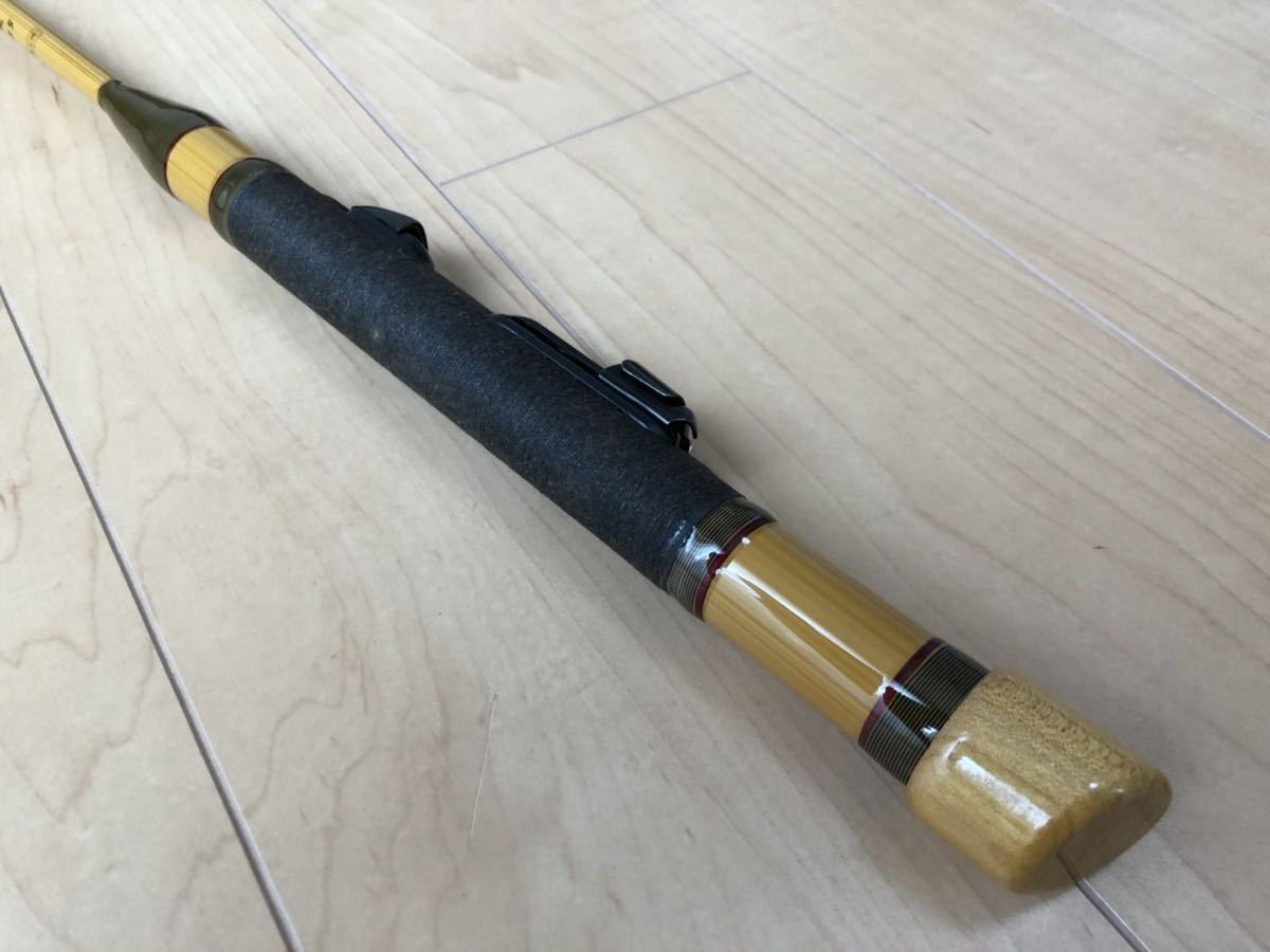 黒鯛工房 カセ筏師 竹本調チヌ 135 黒鯛工房 カセ筏師 竹本調チヌ 135