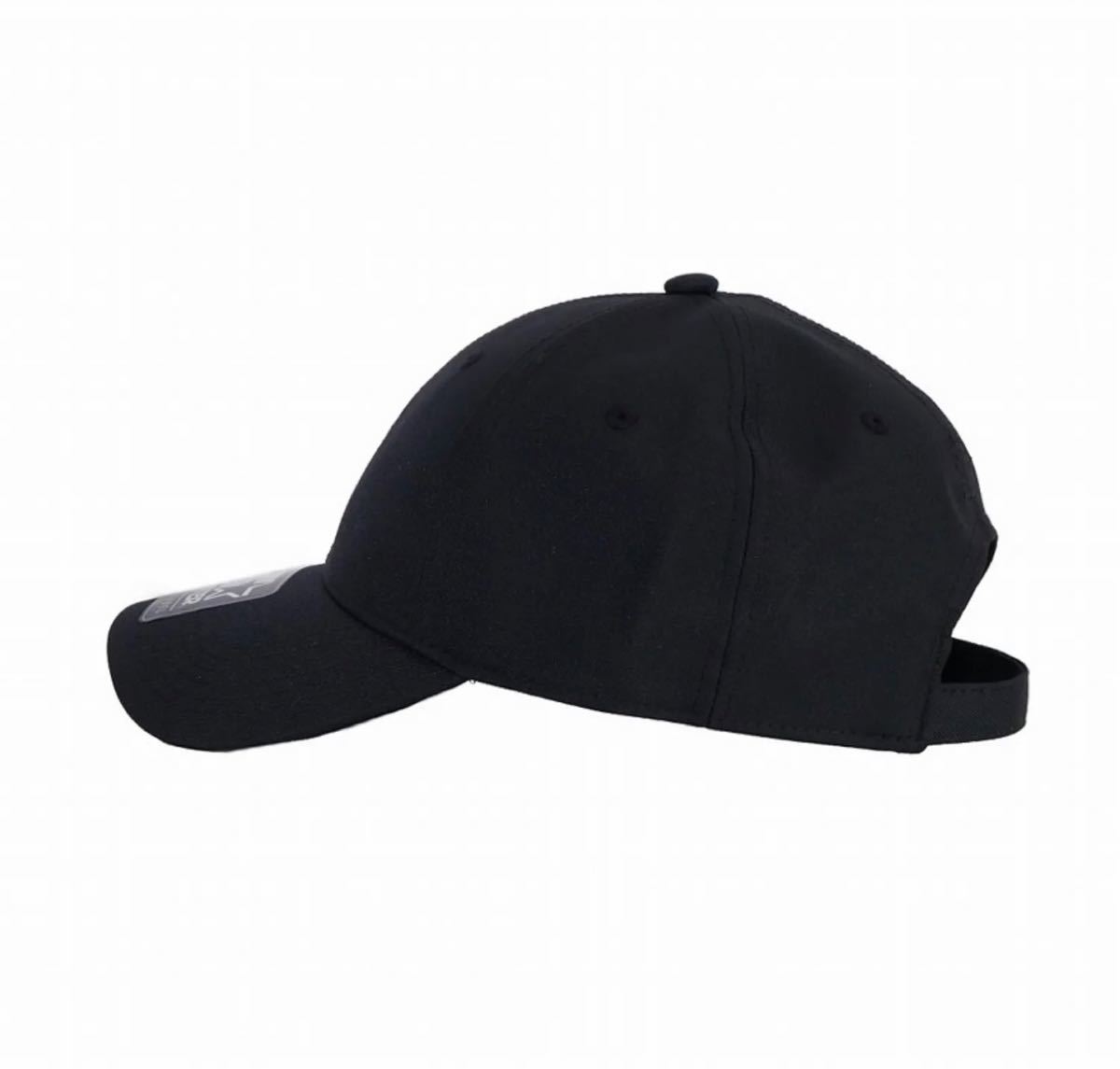 マルセロ・バーロン　キャップ　新品　SALE キャップ帽子 ブラック NEW ERA