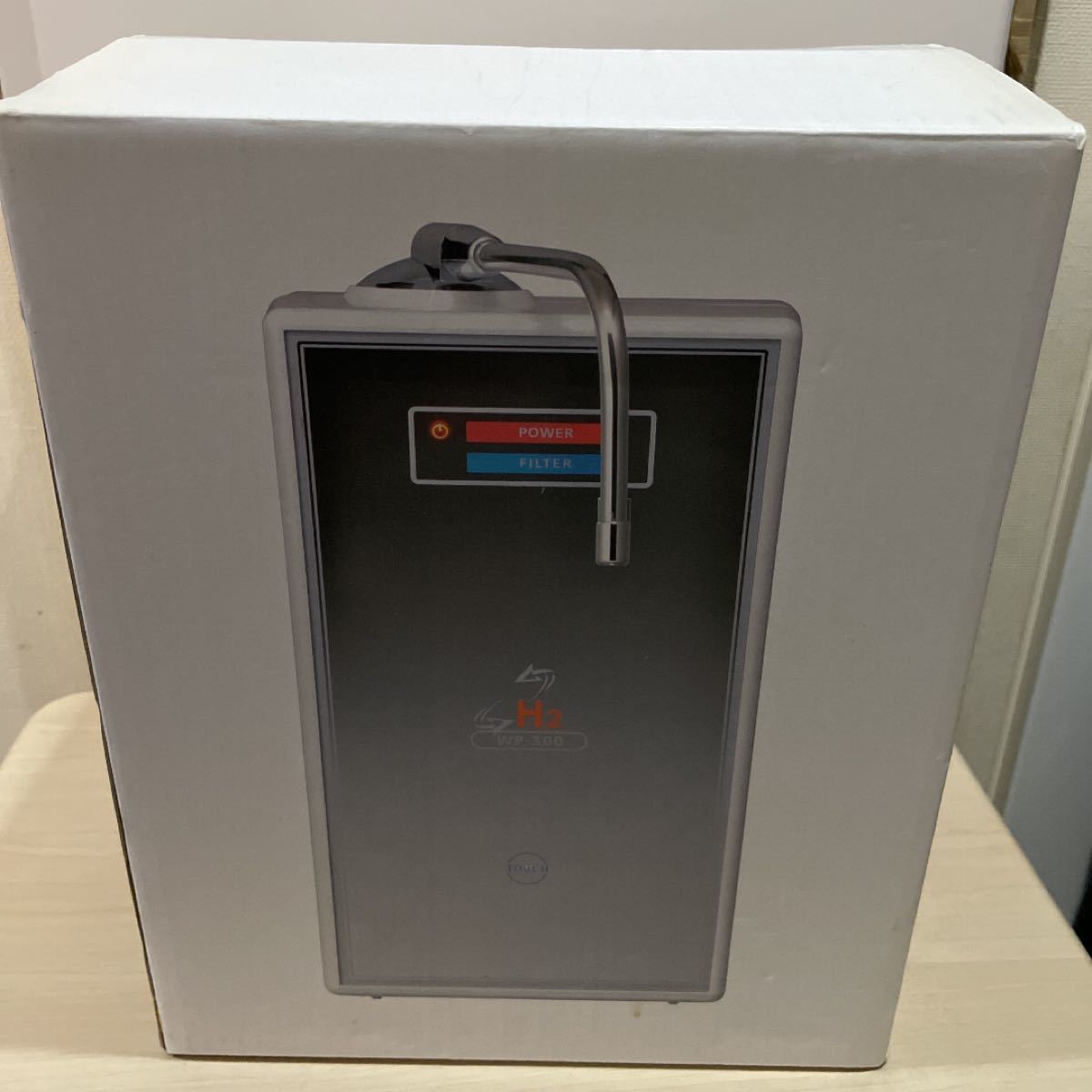 スペシャルバブル 水素水サーバー 水素水浄水器 WP-300|Yahoo スペシャルバブル 水素水サーバー 水素水浄水器 WP-300|Yahoo