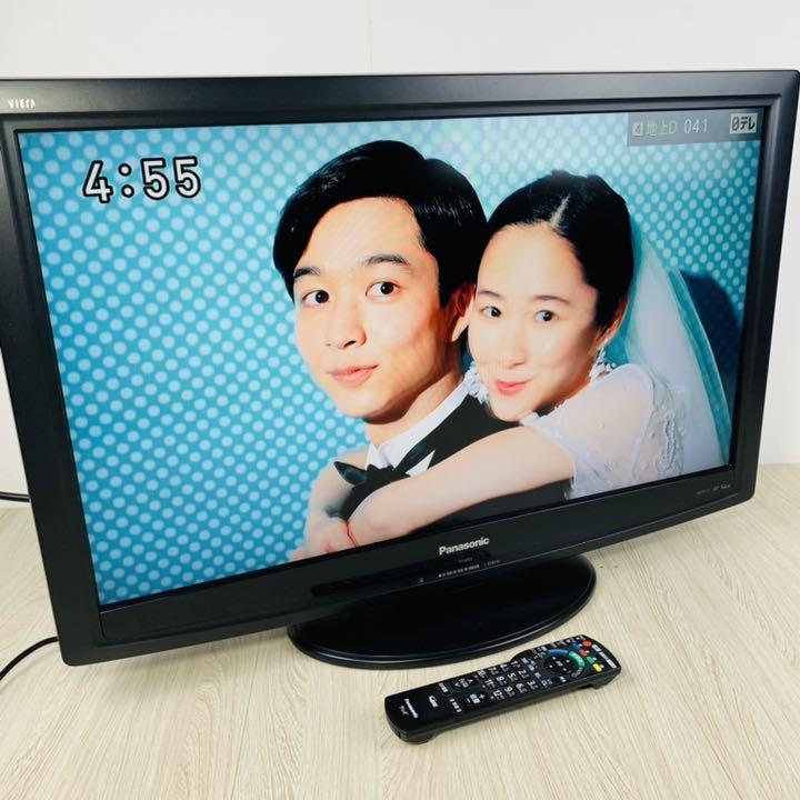 液晶テレビ32型 パナソニック VIERA Panasonic TH-L32C2|Yahoo 液晶テレビ32型 パナソニック VIERA Panasonic TH-L32C2|Yahoo