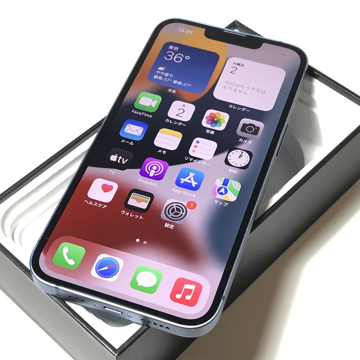 訳あり】iPhone 13 128gb|ブラック|速達発送可| | tspea.org