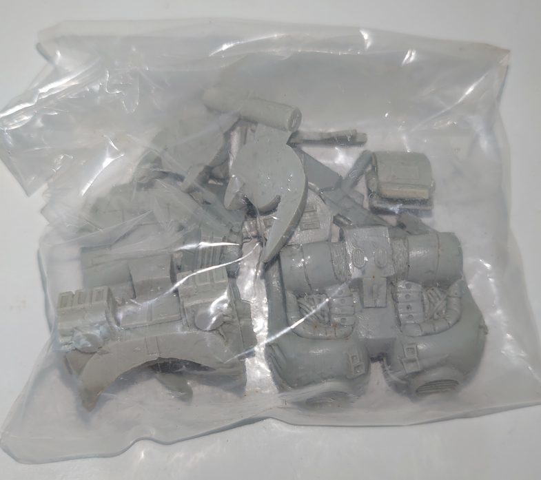 B-CLUB SDガンダムBB戦士 νガンダム用Gコマンダー改造パーツ B-CLUB SDガンダムBB戦士 νガンダム用Gコマンダー改造パーツ