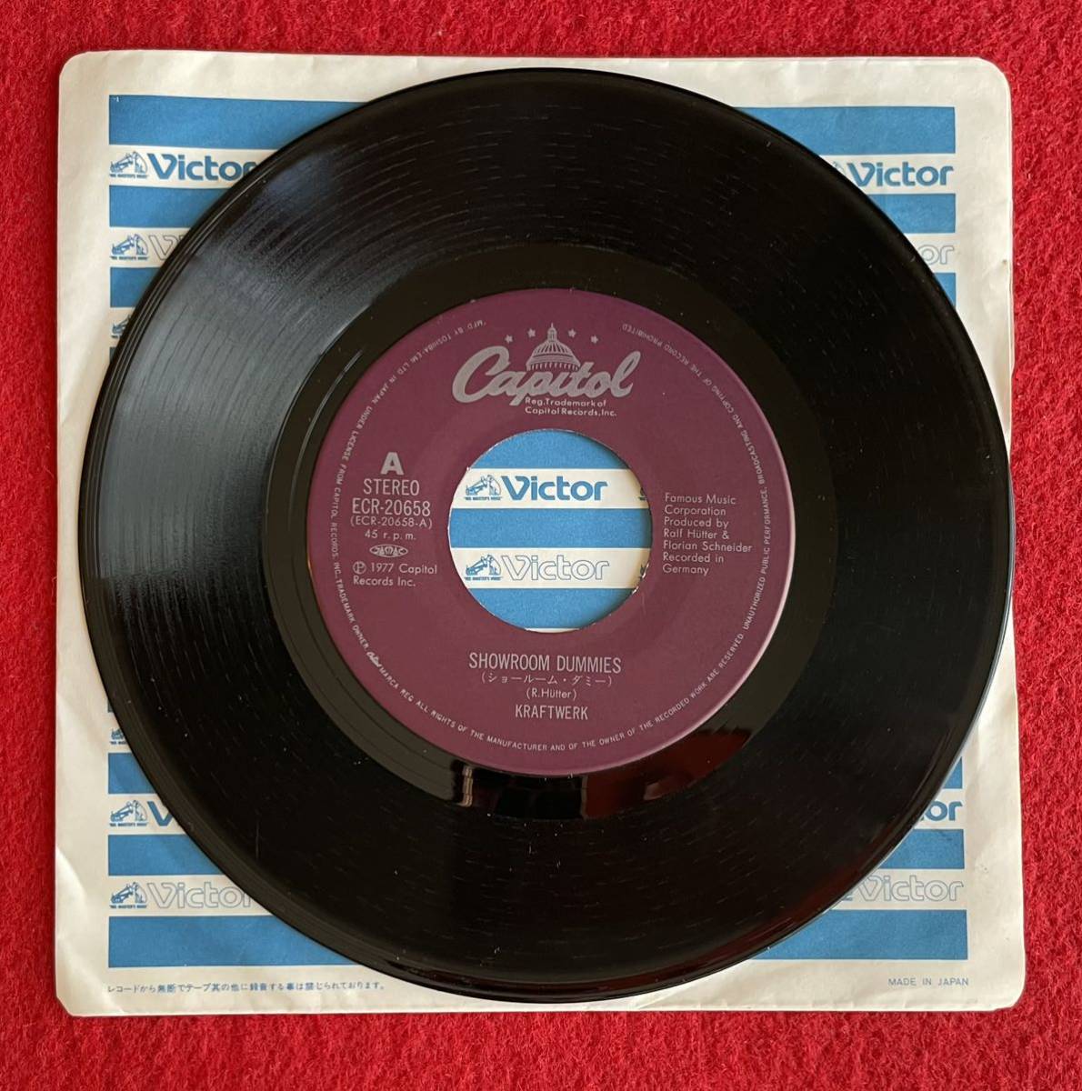 売れ筋商品 希少 ALL SEASON ep 7inch レコード tdh-latinoamerica.de