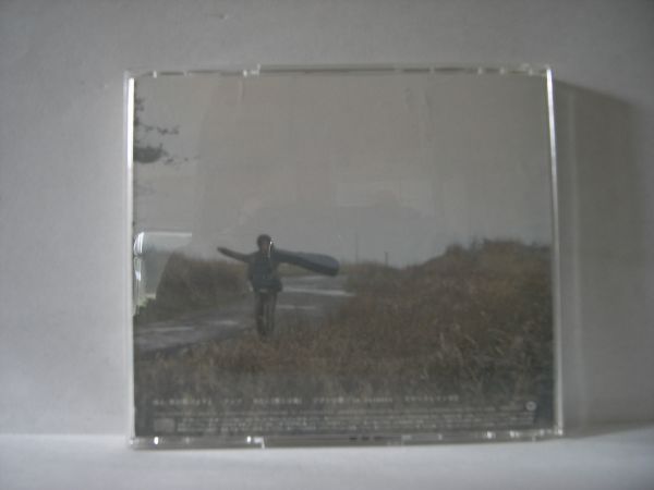 中古CD　おおはた雄一／SONG BOOK_画像2