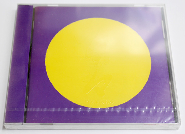 新品 MONGOL800【百々】CD　_画像1