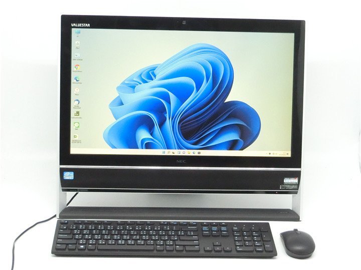 豊富なギフト NEC 一体型デスクトップパソコン VN770 E i5 Office