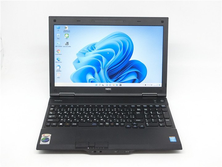 中古/15.6型/ノートPC/Win11/新品SSD256/8GB/COREi5-4300M/NEC VD-H無線WIFI/HDMI/USB3.0/Buletooh/テンキー office搭載送料無料