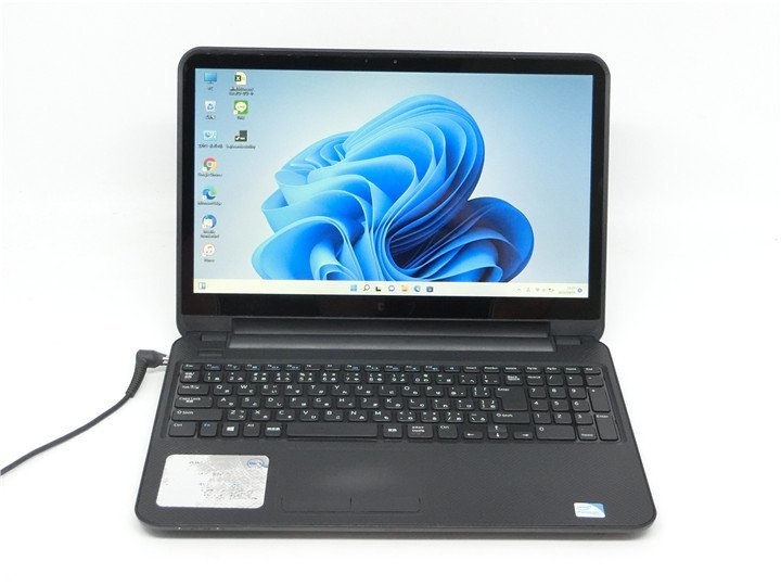 メール便不可】 WEBカメラ/中古/15.6型/ノートPC/Win11Pro/新品SSD256