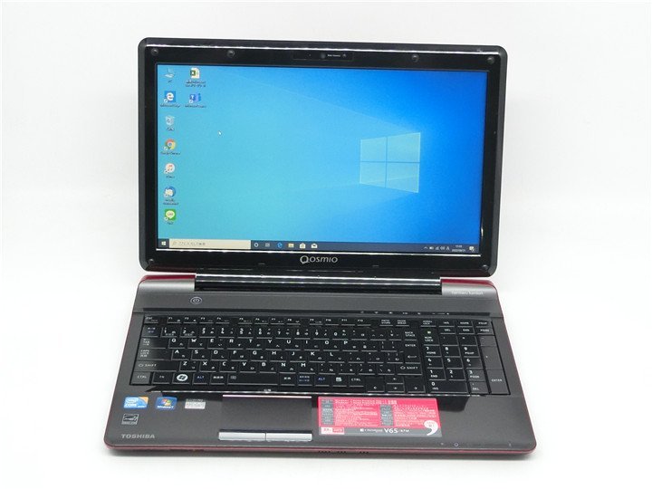 独特な WEBカメラ/中古/15.6型/ノートPC/Win10/高速SSD180GB/4GB