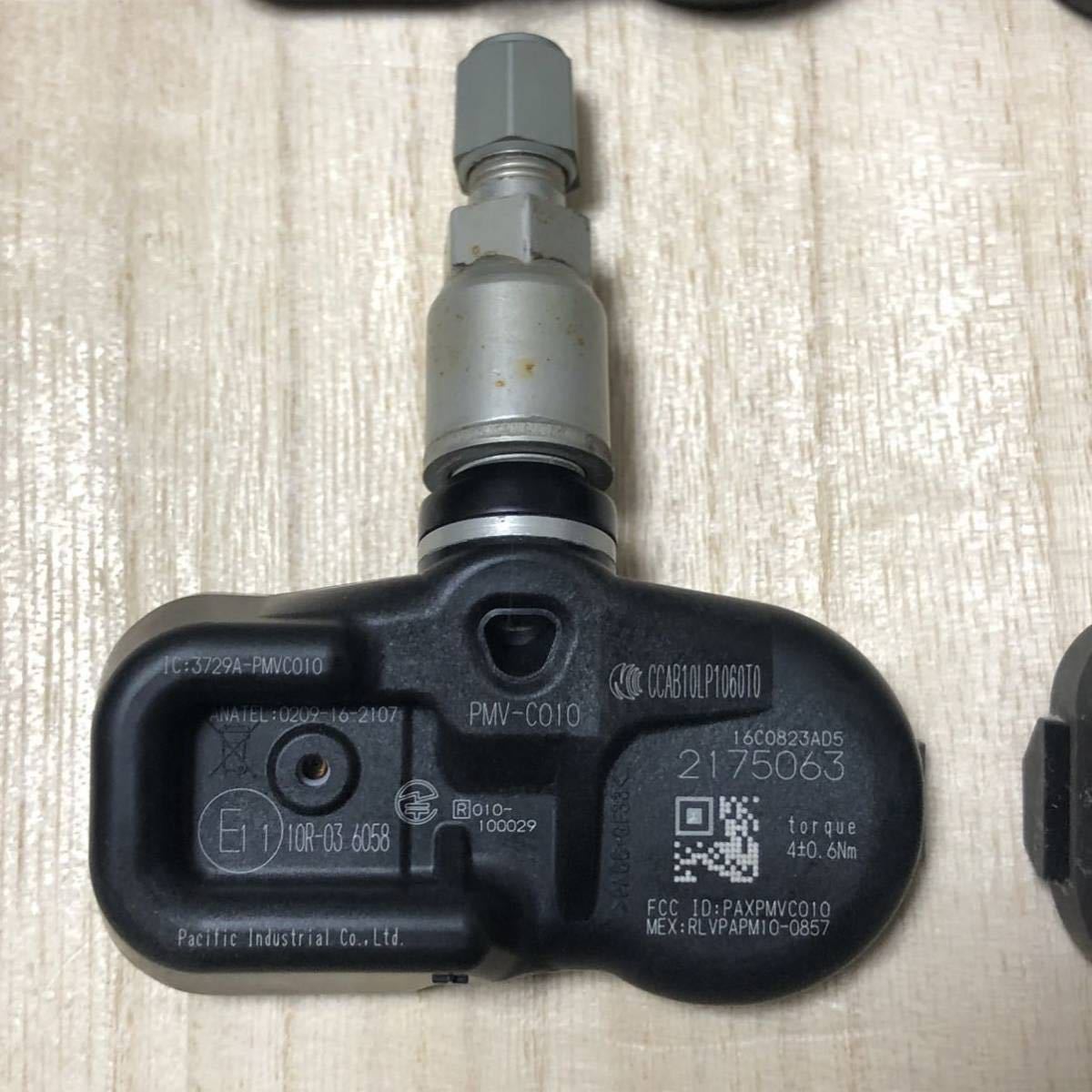 RC LS 42607-30060 GS 空気圧センサー 42607-52020 4個セット PMV-C010 42607-06020 レクサス 純正 TPMS 09161 NX IS - onaparaguay.com RC LS 42607-30060 GS 空気圧センサー 42607-52020 4個セット PMV-C010 42607-06020 レクサス 純正 TPMS 09161 NX IS - onaparaguay.com