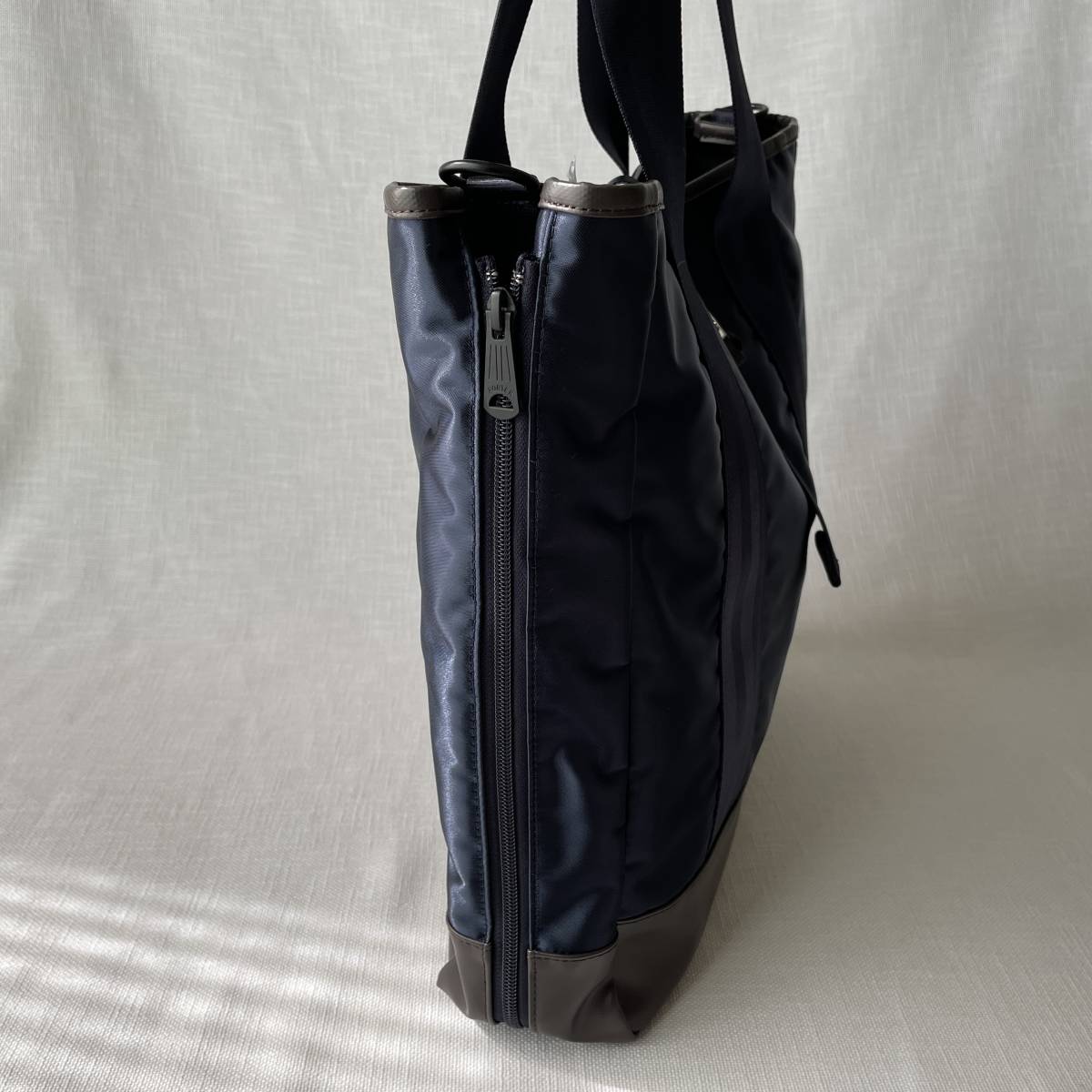 極美品> PORTER STORM ポーター ストーム【サックスバー共同 極美品> PORTER STORM ポーター ストーム【サックスバー共同
