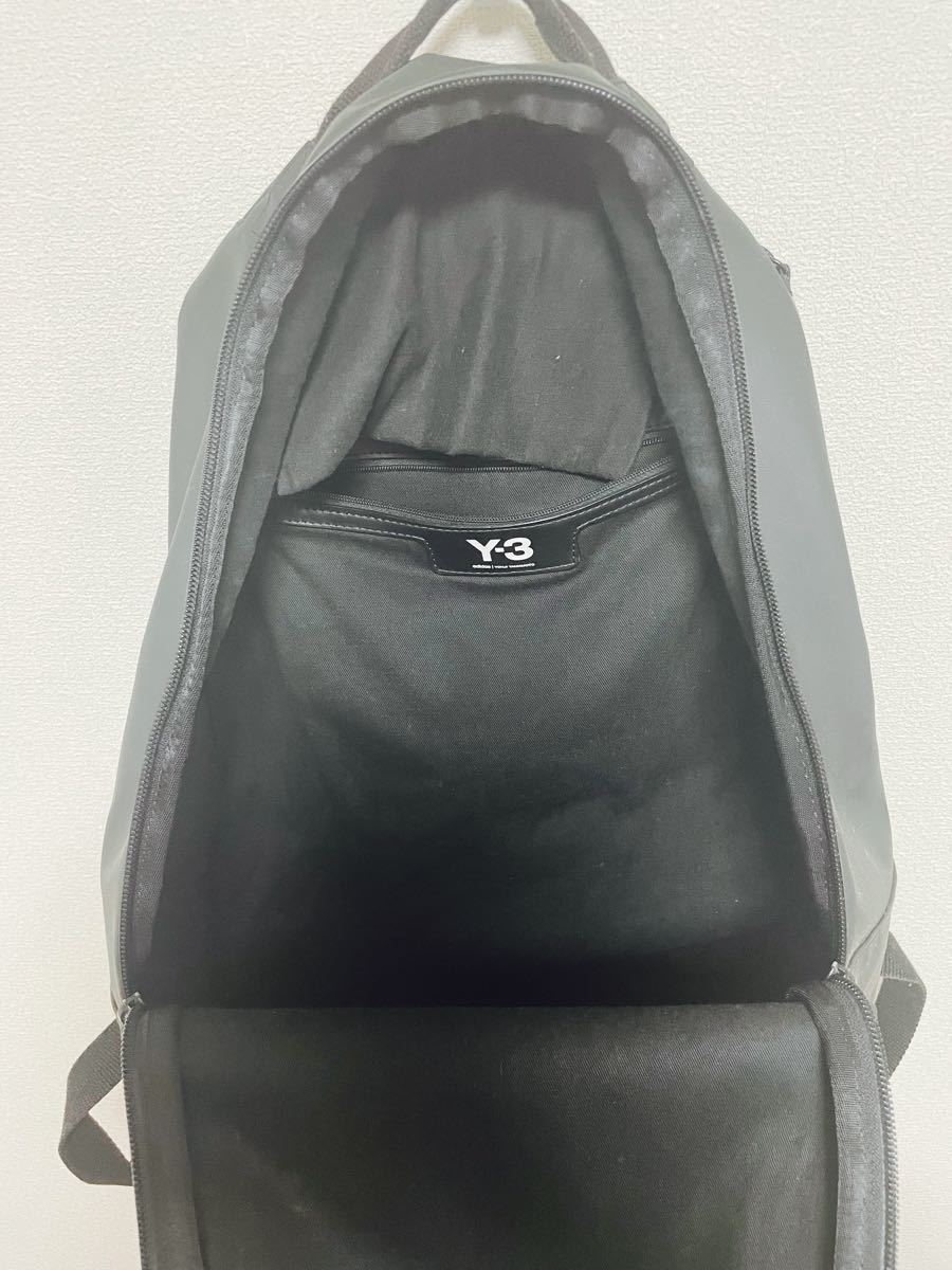 y-3 ワイスリー リュック ヨウジヤマモト Yohji Yamamoto