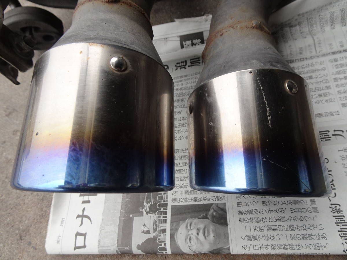 HKS センター出し マフラー スズキ ワゴンR スティングレー HKS センター出し マフラー スズキ ワゴンR スティングレー