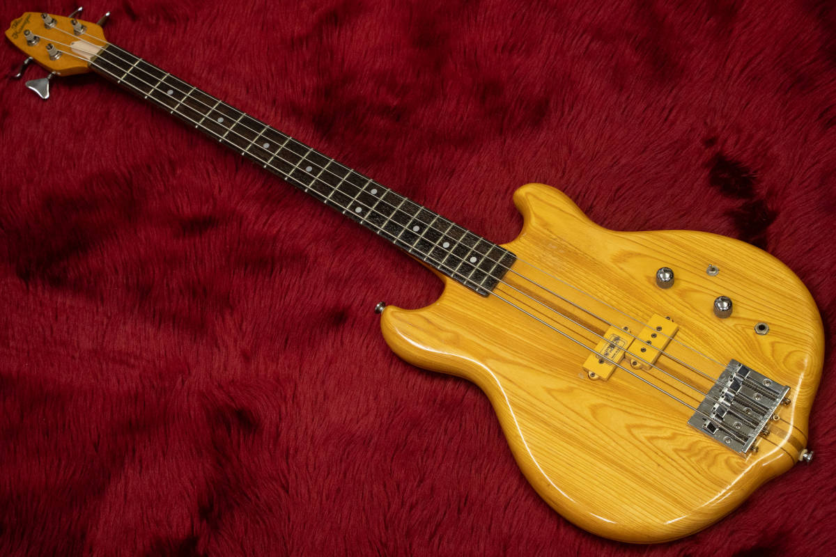 【used】KASUGA / SCORPION BASS SCB-1200 3.95kg【委託品】【横浜店】_画像2