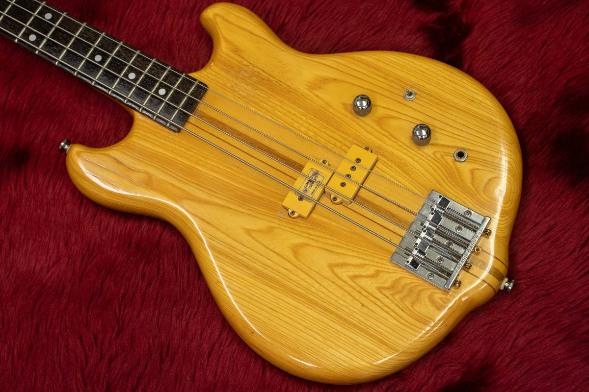 【used】KASUGA / SCORPION BASS SCB-1200 3.95kg【委託品】【横浜店】_画像1