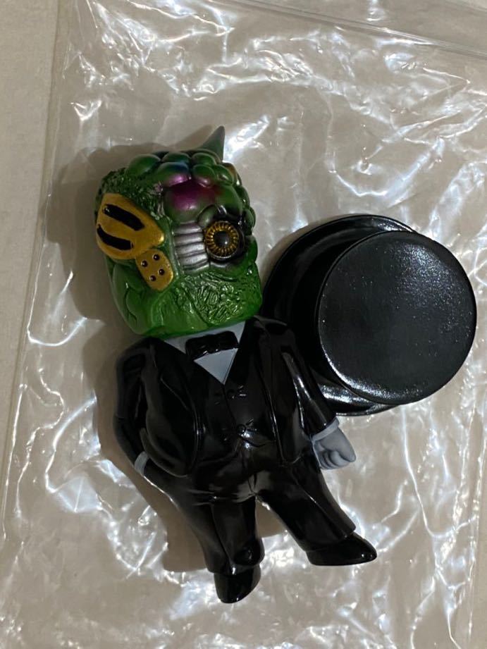 KKTOY 弱まっ 豪快 Izumonster hxs iluiluソフビ リアルヘッド KKTOY 弱まっ 豪快 Izumonster hxs iluiluソフビ リアルヘッド