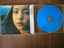 安室奈美恵 セット /「NEVER END」＋CDのみアルバム『DANCE TRACKS VOL.1』『_genic』（ジェニック）_画像3