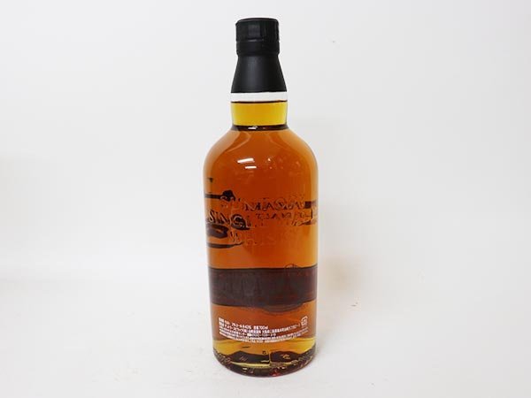 全商品オープニング価格特別価格】 サントリー 山崎 リミテッド