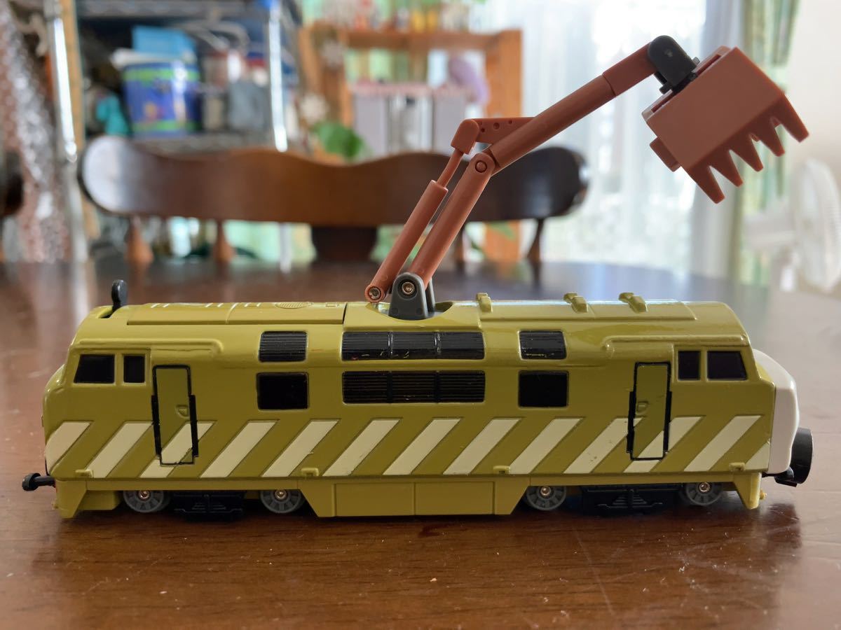 トーマス エンジンコレクションシリーズ ディーゼル 10|Yahoo トーマス エンジンコレクションシリーズ ディーゼル 10|Yahoo