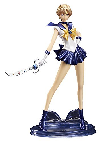 フィギュアーツZERO セーラーウラヌス -美少女戦士 フィギュアーツZERO セーラーウラヌス -美少女戦士