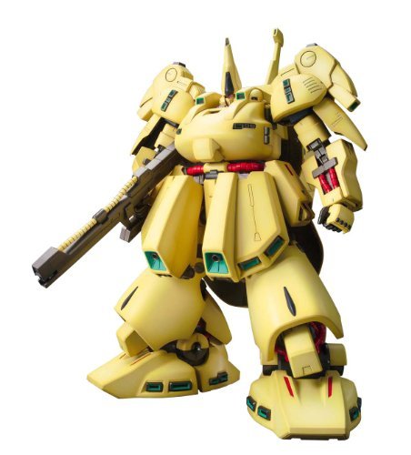 MG 1/100 PMX-003 ジ・O (機動戦士Zガンダム)(未使用品) | www