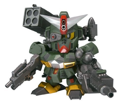 SDX コマンドガンダム(未使用・未開封品)