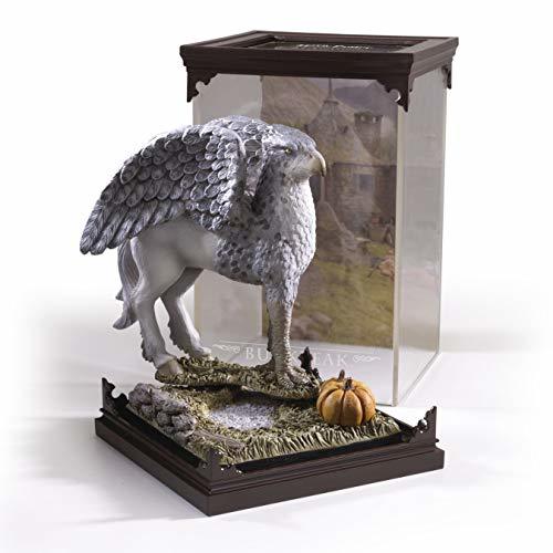 Noble Collection - Statue Harry Potter Magical Creatures - Buckbe