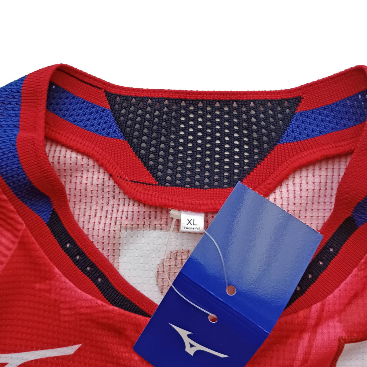 ☆新品☆火の鳥Nippon 古賀紗理那 オーセンティック ☆新品☆火の鳥Nippon 古賀紗理那 オーセンティック