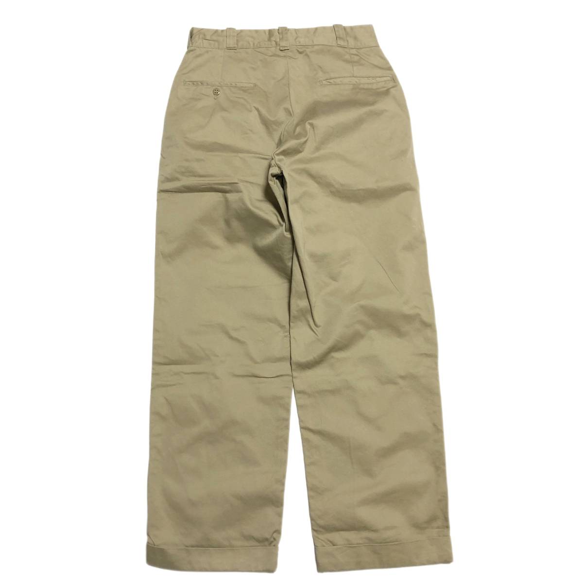 希少 美品【50s 60s ビンテージ SANFORIZED BOAT SAIL CLOTH 希少 美品【50s 60s ビンテージ SANFORIZED BOAT SAIL CLOTH