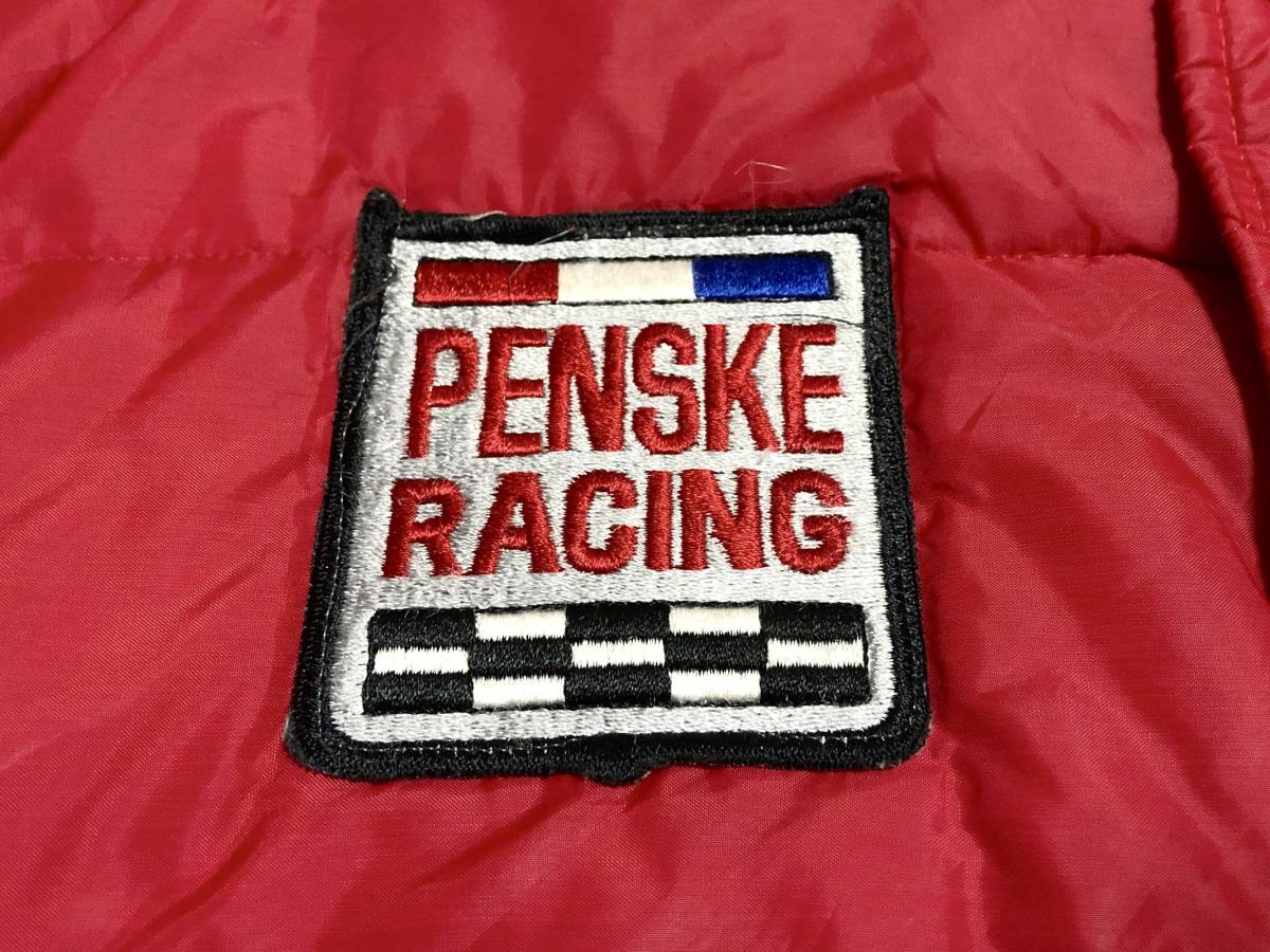 希少【70s ビンテージ Swing Ster スウィングスター PENSKE 希少【70s ビンテージ Swing Ster スウィングスター PENSKE