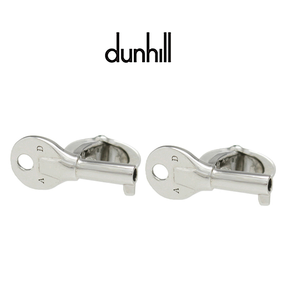 ダンヒル カフスボタン カフリンクス DUNHILL 18FUM8202040 新品