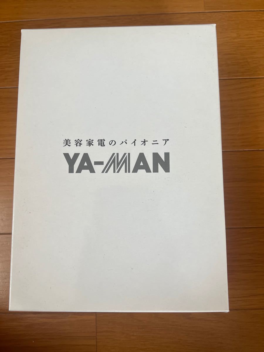 YA-MAN 美顔器 RFボーテ フォトシャンパン