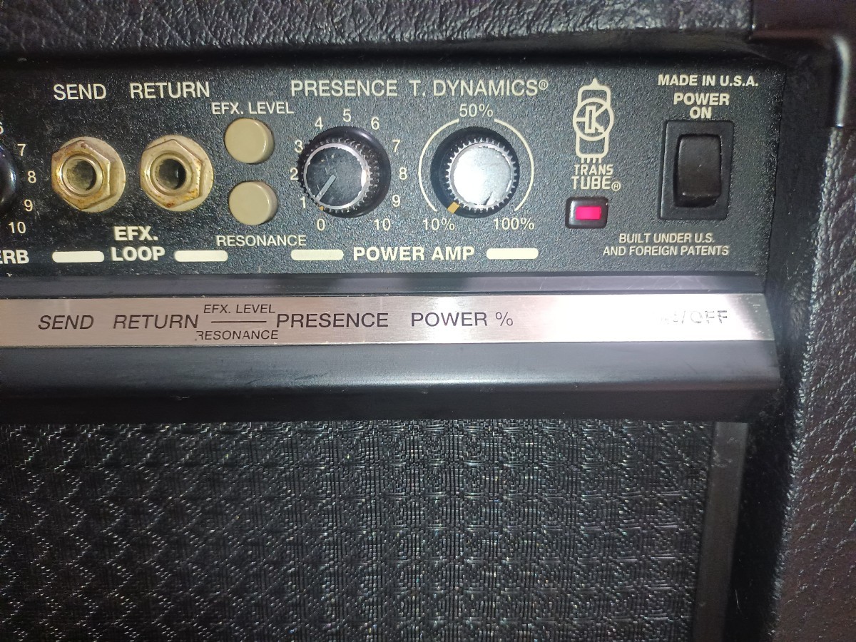 PEAVEY BANDIT 112ギターコンボアンプsheffield1230スピーカー PEAVEY BANDIT 112ギターコンボアンプsheffield1230スピーカー