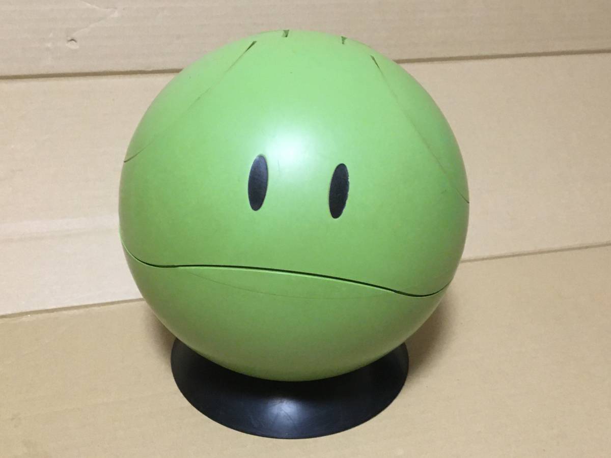 Yahoo!オークション - 機動戦士ガンダム ほぼ1/1 ハロ なんでもハロ ...