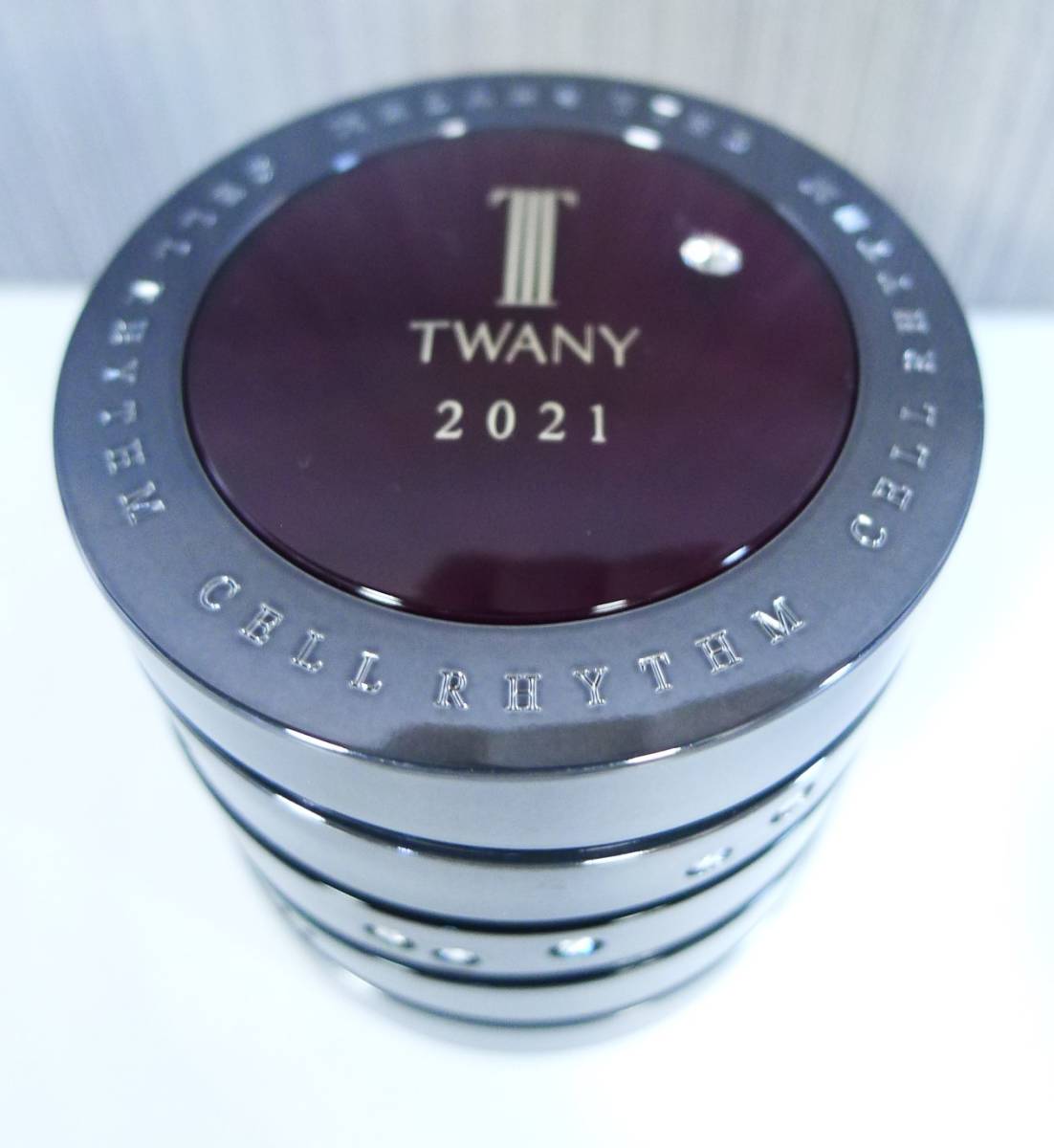 トワニー TWANY セルリズム クリームSP 2021 40g 132,000円(税込) 新品 未開封 医薬部外品