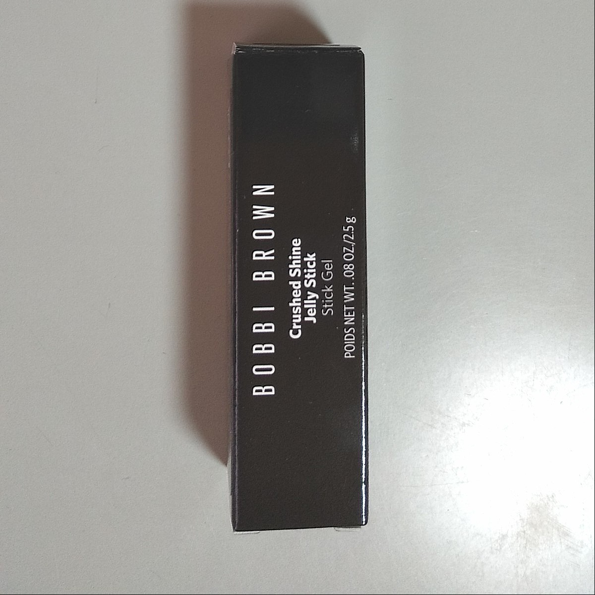 ボビイ ブラウン クラッシュド シャイン ジェリー スティック 2.5g 06 キャンディーアップル  BOBBI BROWN