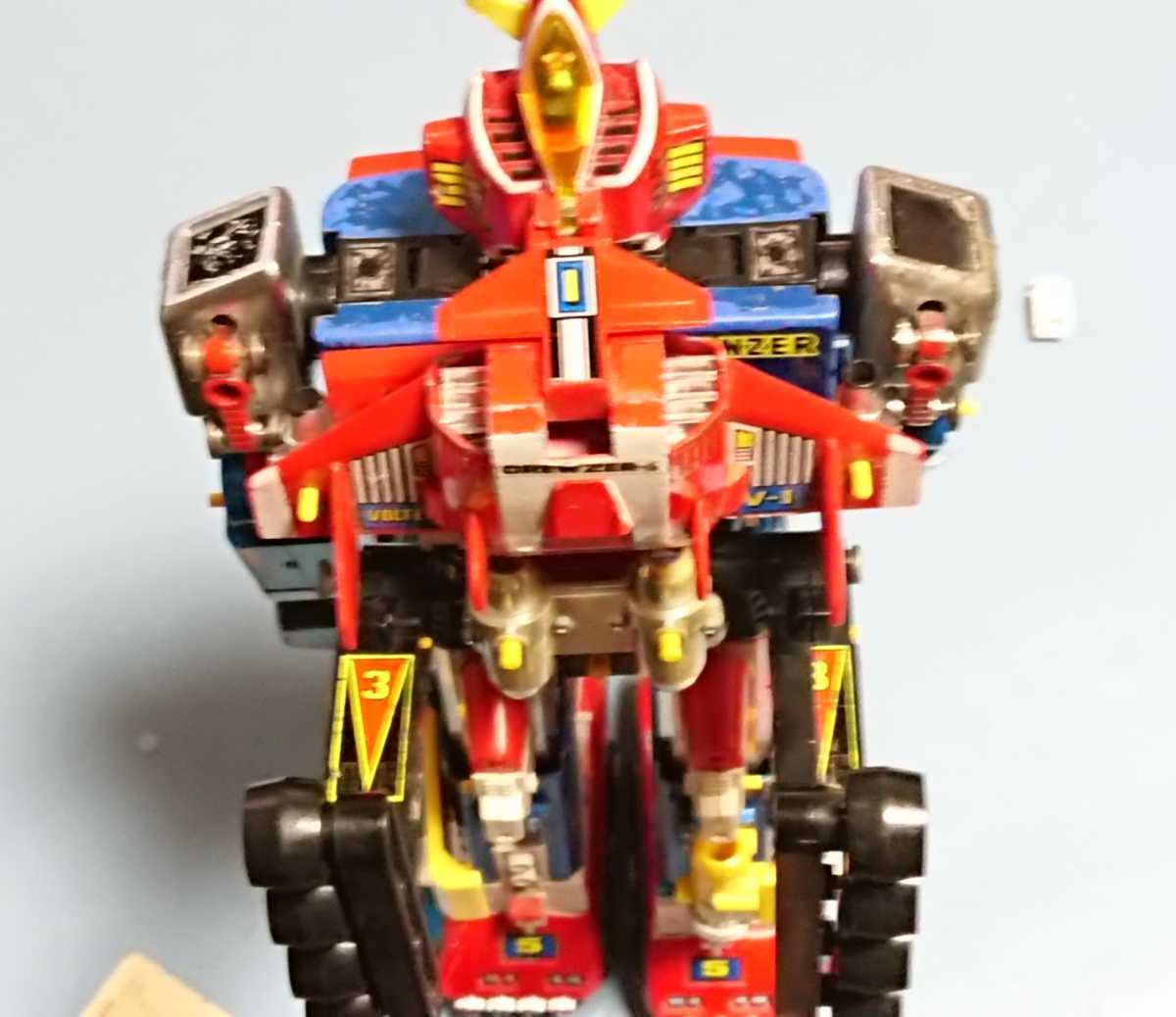 ポピー DX 超合金 超電磁マシーン ボルテスV ボルテスファイブ ポピー DX 超合金 超電磁マシーン ボルテスV ボルテスファイブ