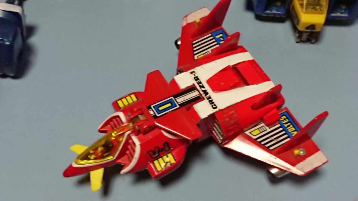 ポピー DX 超合金 超電磁マシーン ボルテスV ボルテスファイブ ポピー DX 超合金 超電磁マシーン ボルテスV ボルテスファイブ