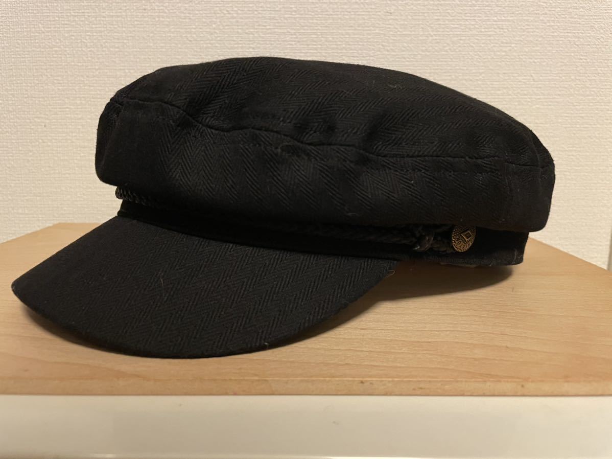 フェルマー ブリクストン Brixton ユニセックス 帽子 Fiddler Hat Mossの通販はau PAY マーケット -  フェルマート｜商品ロットナンバー：484972563 けまで