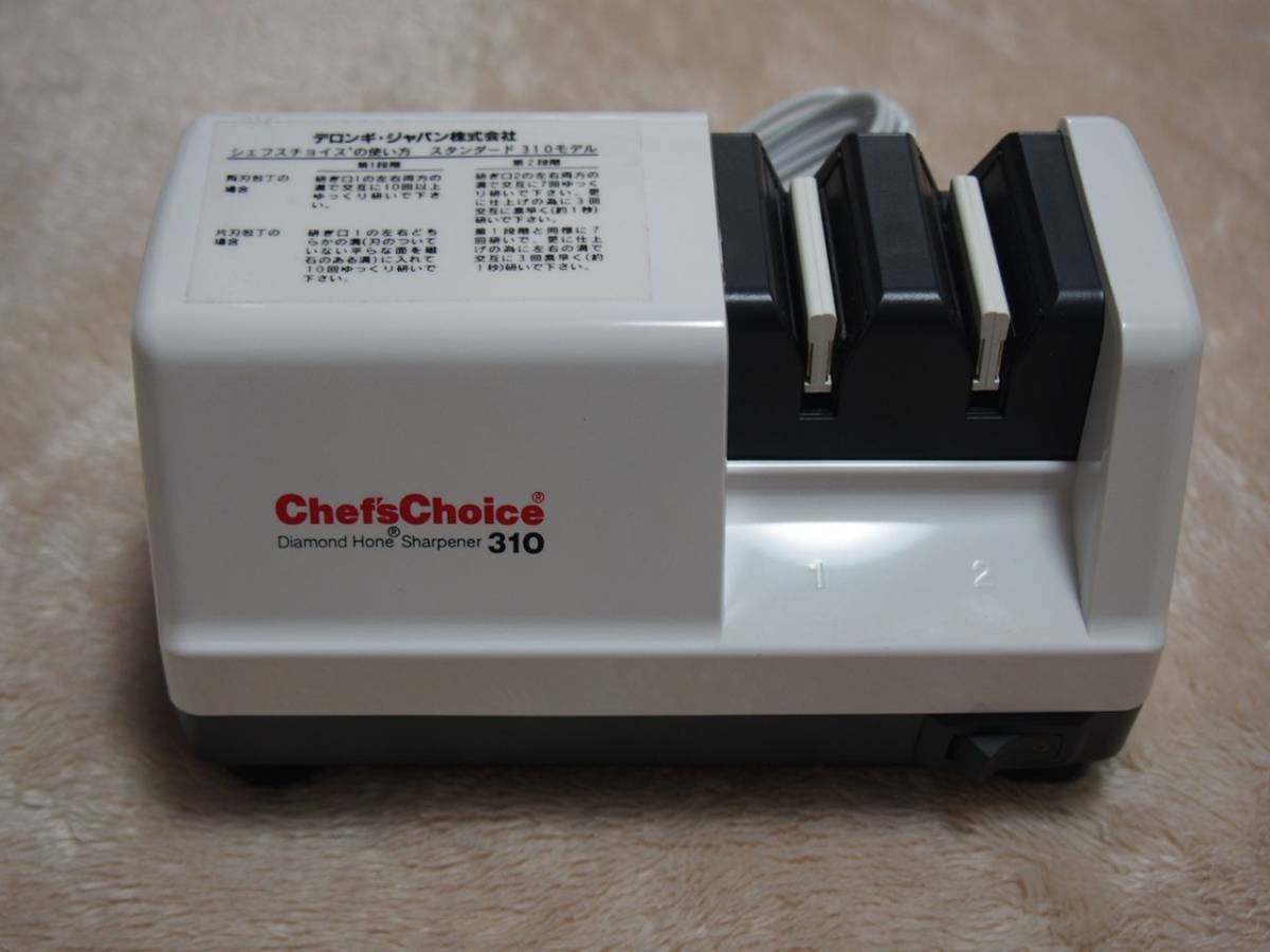 ヤフオク! - 【未使用】De'Longhi デロンギ Chef's Ch...
