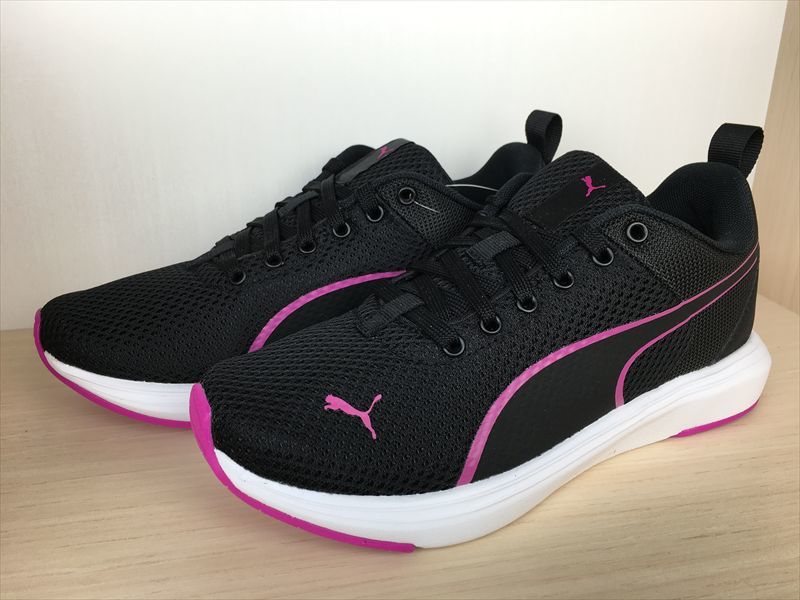 PUMA( Puma ) Softride Cruise NU( soft ride cruise NU) 377662-05 sneakers shoes men's wi men's 22,5cm new goods (1300)