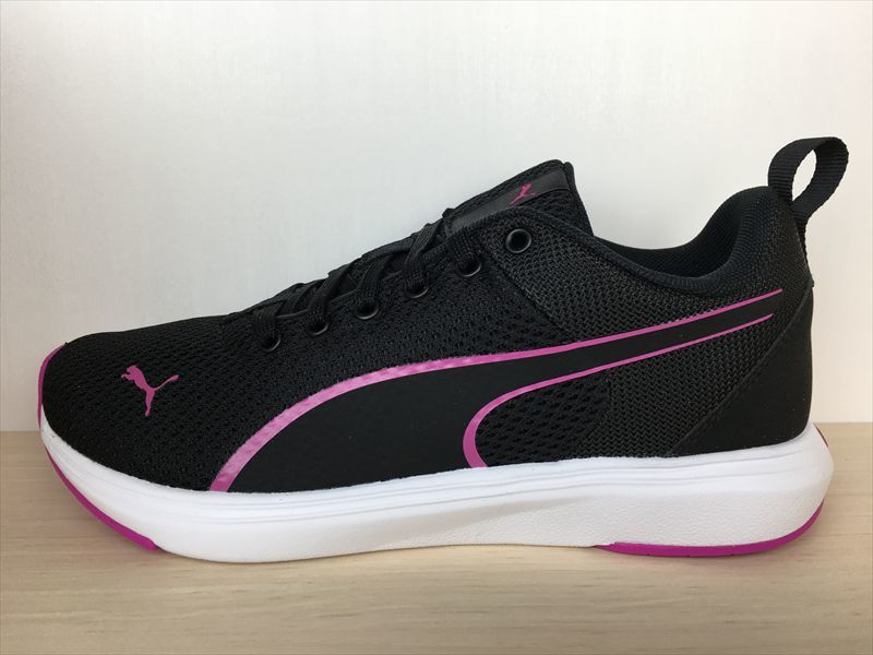 信用第一そして低価格】 PUMA（プーマ） Softride Cruise NU（ソフト