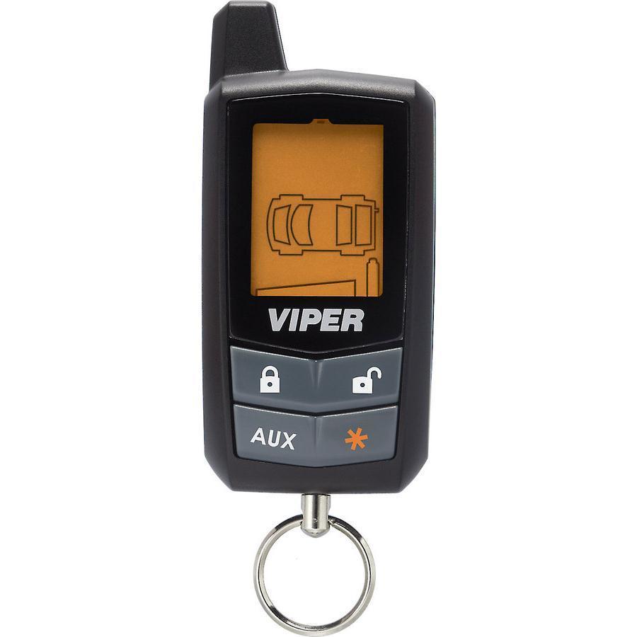 #USA Audio#Viper wiper 7345V 2-Way remote control (Viper3305V,Viper5002,Responder 350, Viper5000, Matrix10.5X for ) addition / for exchange * Japanese 