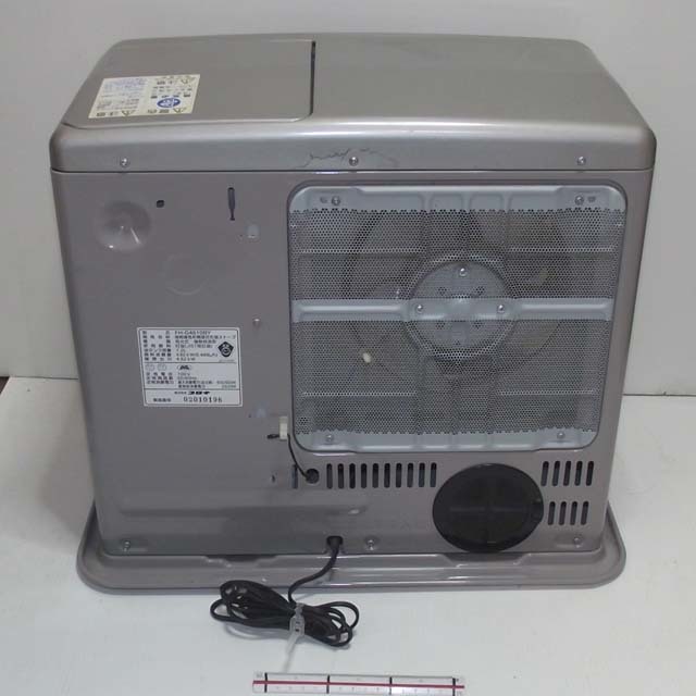 動作品 コロナ FH-G4610BY 石油ストーブ ファンヒーター 2010年 動作品 コロナ FH-G4610BY 石油ストーブ ファンヒーター 2010年
