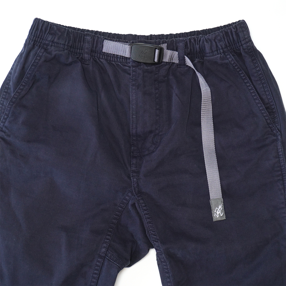 GRAMICCI × OSHMAN'S 別注 NN RIB PANTS【S】ネイビー グラミチ GRAMICCI × OSHMAN'S 別注 NN RIB PANTS【S】ネイビー グラミチ