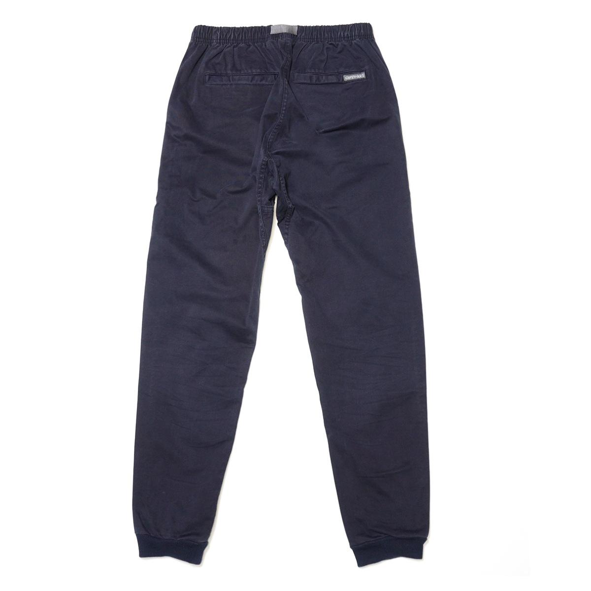 GRAMICCI × OSHMAN'S 別注 NN RIB PANTS【S】ネイビー グラミチ GRAMICCI × OSHMAN'S 別注 NN RIB PANTS【S】ネイビー グラミチ