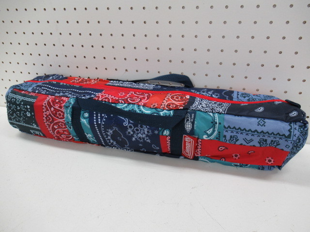 【美品】Coleman × BEAMS コラボビーチシェード キャンプ テント/タープ 029444005_画像4