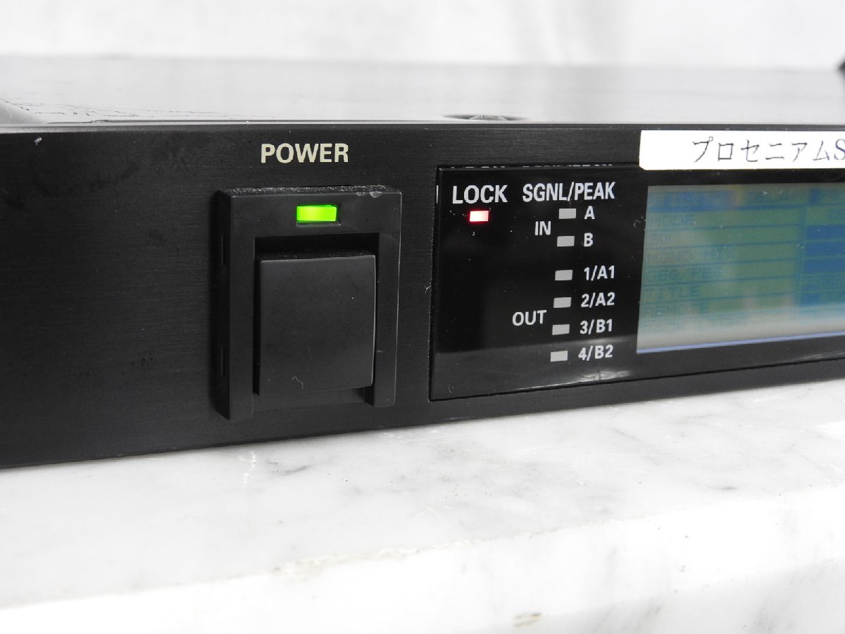 Yahoo!オークション - Panasonic RAMSA ラムサ WZ-DM35 デジタル Yahoo!オークション - Panasonic RAMSA ラムサ WZ-DM35 デジタル