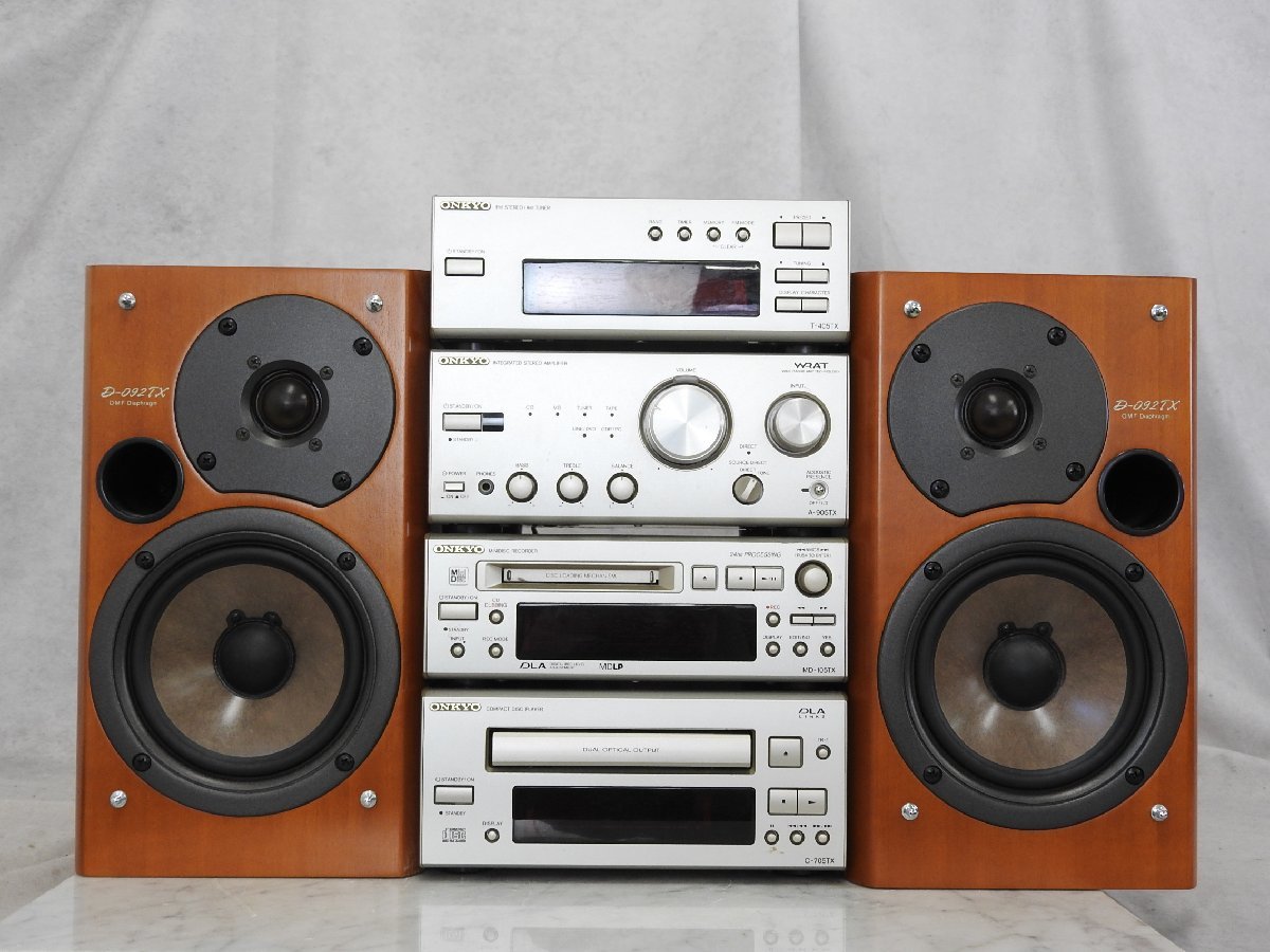 MD-105TX C-705TX A-905TX D-092TX(2台) 超人気新品 www.ctgpoly.gov.bd